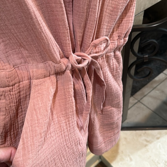 Women’s P Cill Romper Sz L - Picture 4 of 7